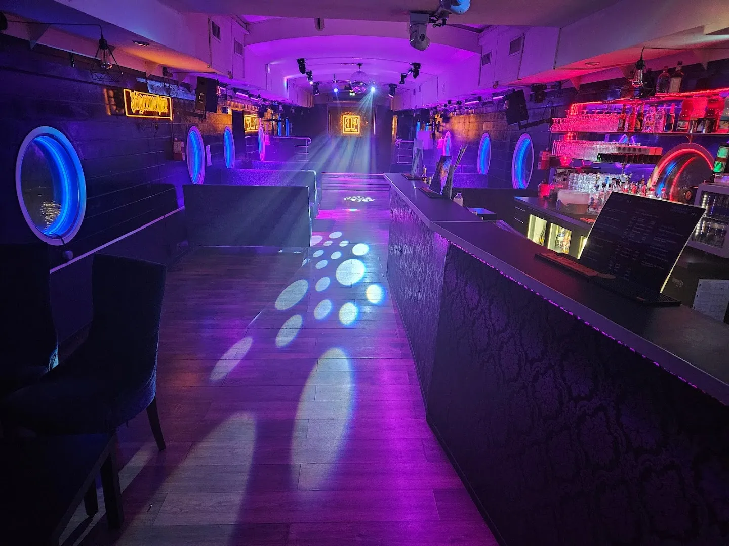 BPM Bar Pub Melun Peniche evenementiel